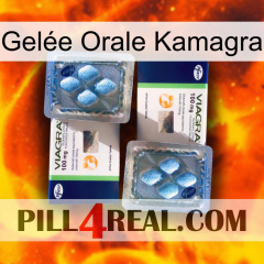 Gelée Orale Kamagra viagra5